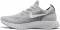 Nike Epic React Flyknit - Grey (AQ0067002)