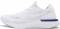 Nike Epic React Flyknit - True White/White-Pure Platinum (AQ0067100)