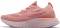 Nike Epic React Flyknit - Rust Pink/Pink Tint-Tropical Pink-Barely Rose (AQ0070602) Nike Epic React Flyknit - Rust Pink/Pink Tint-Tropical Pink-Barely Rose (AQ0070602)