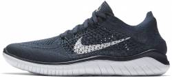 nike free rn navy