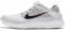 Nike Free RN Flyknit 2018 - Grey (942838003) Nike Free RN Flyknit 2018 - Grey (942838003)
