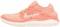 Nike Free RN Flyknit 2018 - Crimson Pulse/Sail (942839801) Nike Free RN Flyknit 2018 - Crimson Pulse/Sail (942839801)