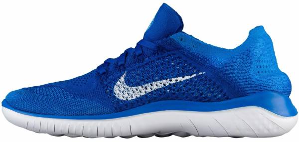 nike free rn flyknit 2018 running shoes