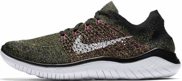 nike flyknit 2018