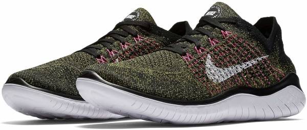 buy nike free rn flyknit 2018