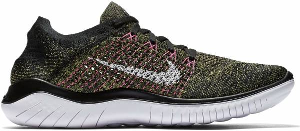 buy nike free rn flyknit 2018