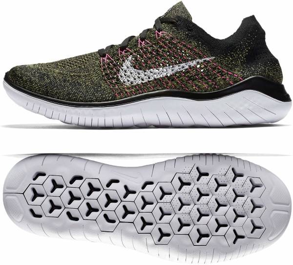 buy nike free rn flyknit 2018