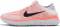 Nike Free RN Flyknit 2018 - Crimson Pulse/Black (942839800) Nike Free RN Flyknit 2018 - Crimson Pulse/Black (942839800)