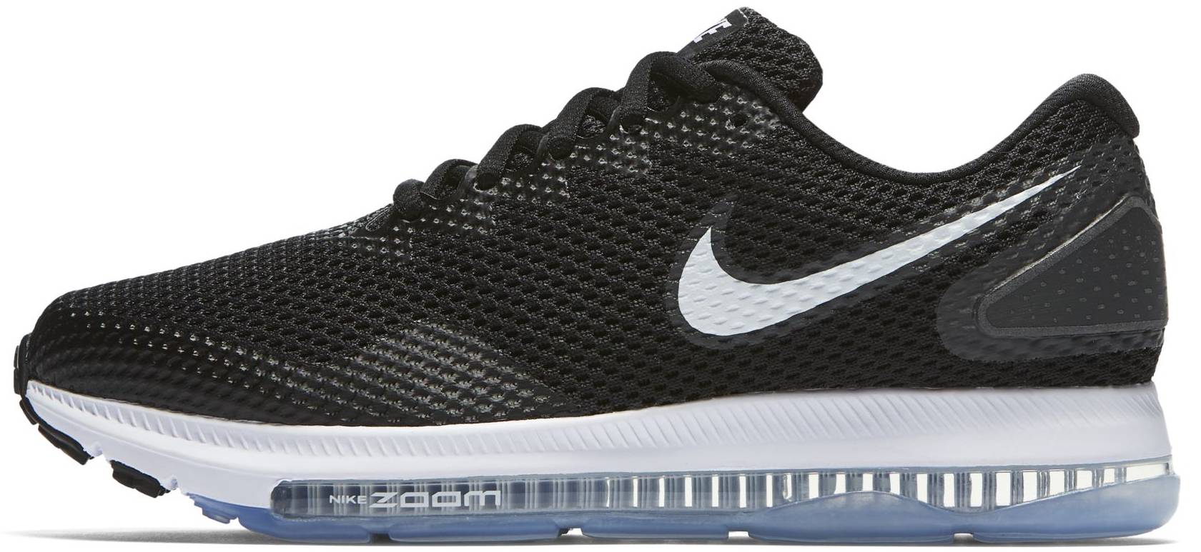 Hola brandy Óptima Nike Zoom All Out Low 2 Review 2023, Facts, Deals ($120) | RunRepeat