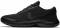 Nike Flex Experience RN 7 - Black/Black-Anthracite (AA7405002)