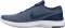 Nike Flex Experience RN 7 - Blue (908985400) Nike Flex Experience RN 7 - Blue (908985400)