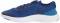 Nike Flex Experience RN 7 - Deep Royal Blue/Blue Hero-white (908985403) Nike Flex Experience RN 7 - Deep Royal Blue/Blue Hero-white (908985403)