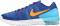 Nike Air Max Typha - Blau (484 Dp Ryl Bl/Vvd Orng-gmm Bl-whit) (820198484)