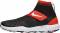Nike Flylon Train Dynamic - Black/ Total Crimson (852926002)