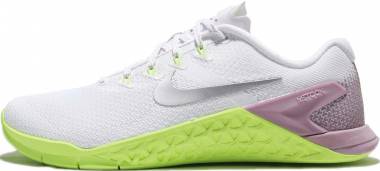Nike Metcon 4 - White (924593102)