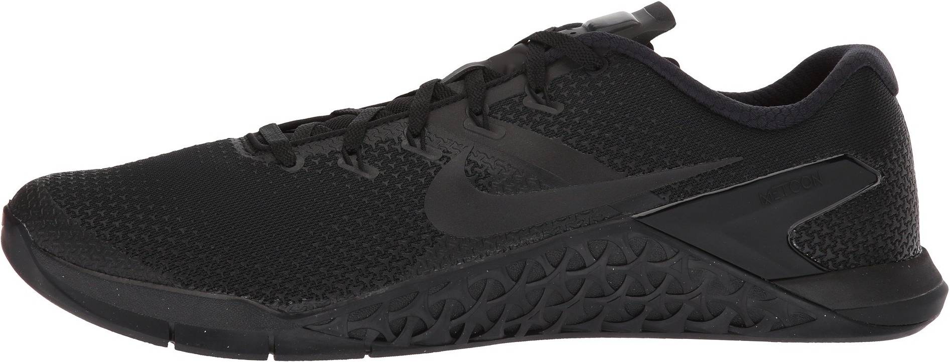 Only $59 + Review of Nike Metcon 4 