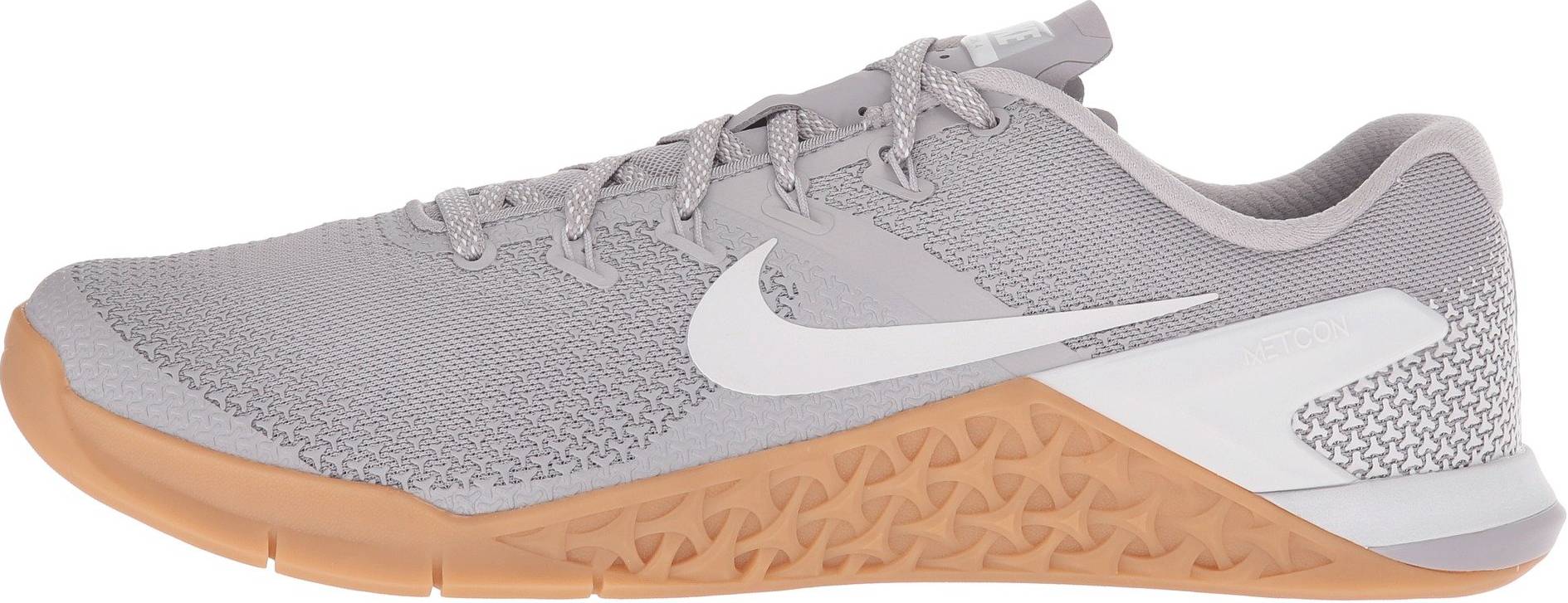 Save 46% on Grey Crossfit Shoes (28 