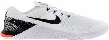 Nike Metcon 4 - White (924593103)