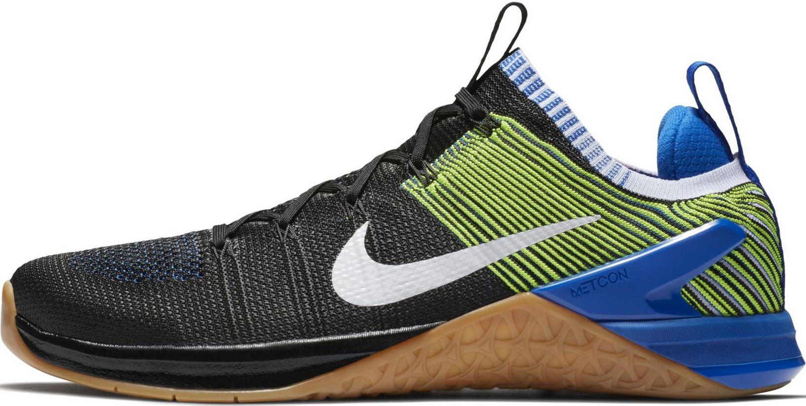 best nike shoes for crossfit