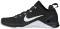 Nike Metcon DSX Flyknit 2 - Black/White (924595001) - slide 1