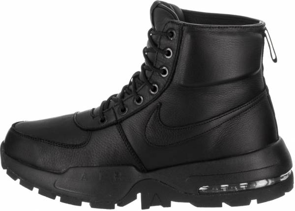 mens nike work boots