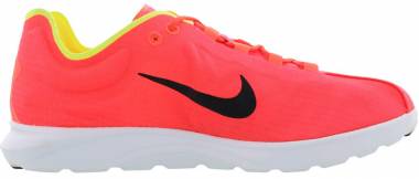 Nike Mayfly Lite SE - Orange (876188600)