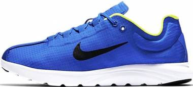 Nike Mayfly Lite SE - Blau (876188400)