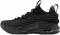 Nike LeBron 15 Low - Black/Black-thunder Grey (AO1756004)