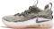 Nike LeBron 15 Low - Light Bone/Dark Stucco-Sail (AO1756003) - slide 1