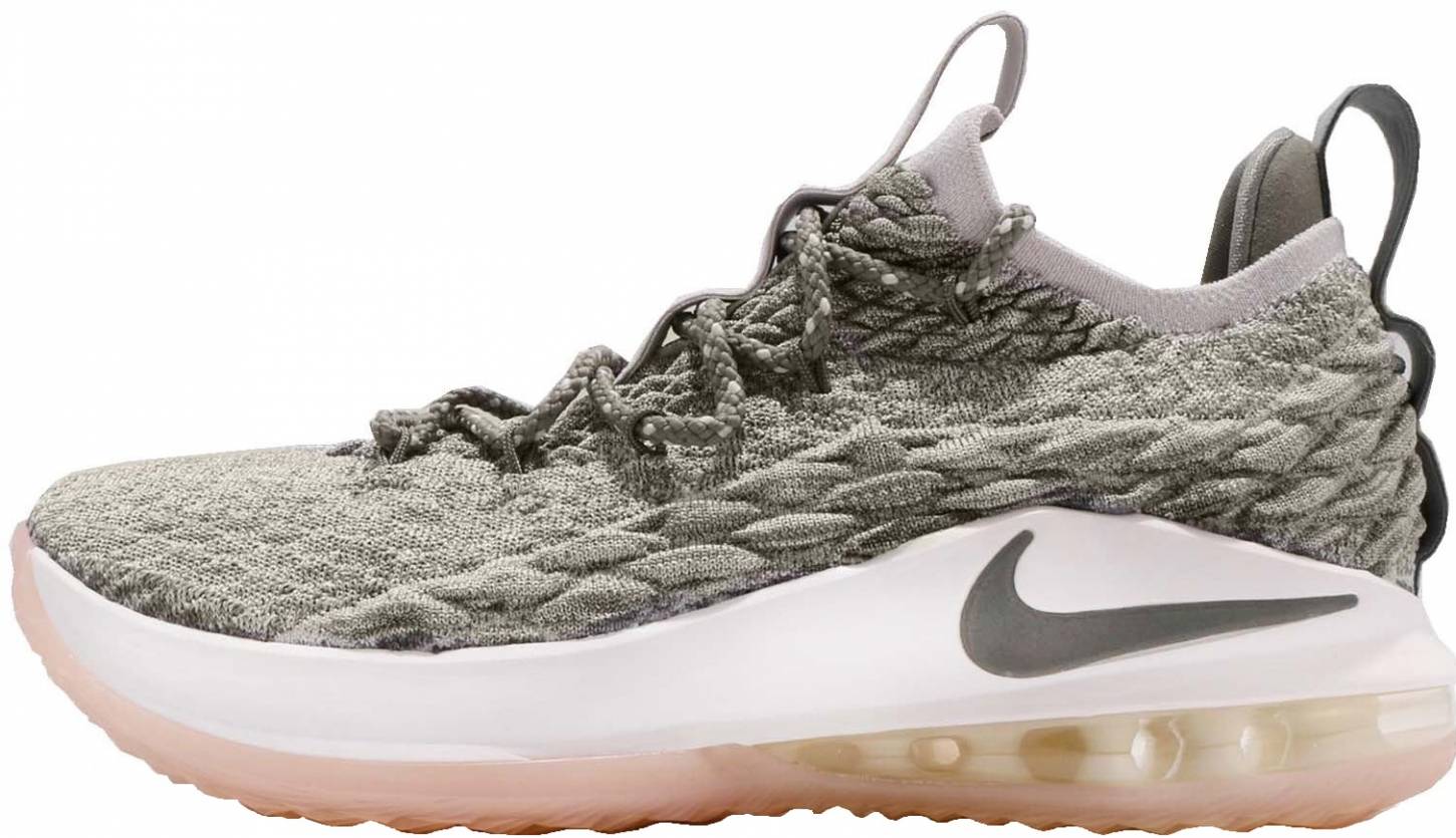 $250 + Review of Nike LeBron 15 Low 