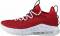 Nike LeBron 15 Low - Red (AO1756600)