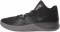 Nike Kyrie Flytrap - Black/Gunsmoke-Royal Pulse-Thunder Grey (AA7071011)