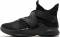 Nike LeBron Soldier 12 - Black (AO4054002)