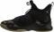 Nike LeBron Soldier 12 - Black/Hazel Rush-Black (AO4055001)