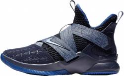 Nike LeBron Soldier 12