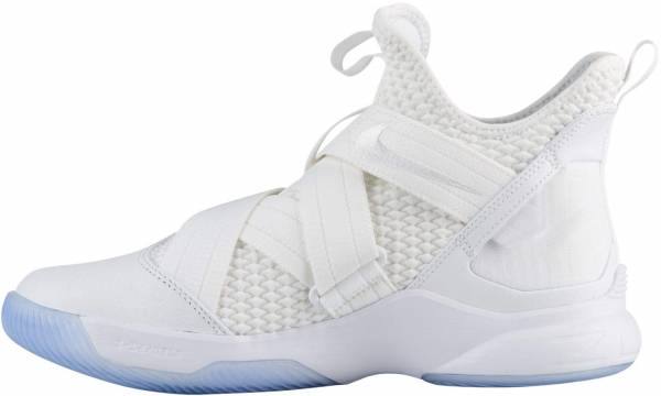 lebron soldier 12 velcro