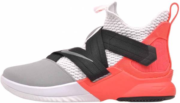 nike lebron soldier 12 basketball shoes