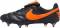 Nike Premier II Anti-Clog Traction SG-Pro - schwarz