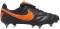 Nike Premier II Anti-Clog Traction SG-Pro - schwarz (921397080) - slide 2