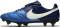 Nike Premier II Anti-Clog Traction SG-Pro - Blau (921397414)