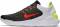 Nike Free RN 2018 - Black/Bright Crimson/Volt/White (942836007) Nike Free RN 2018 - Black/Bright Crimson/Volt/White (942836007)
