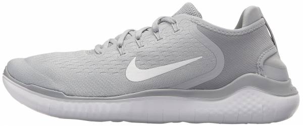 Only $80 + Review of Nike Free RN 2018 