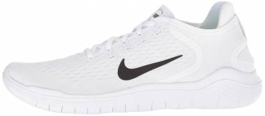 Save 32% on White Nike Running Shoes 
