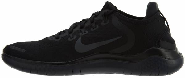 Nike Free RN 2018 - Deals ($65), Facts 