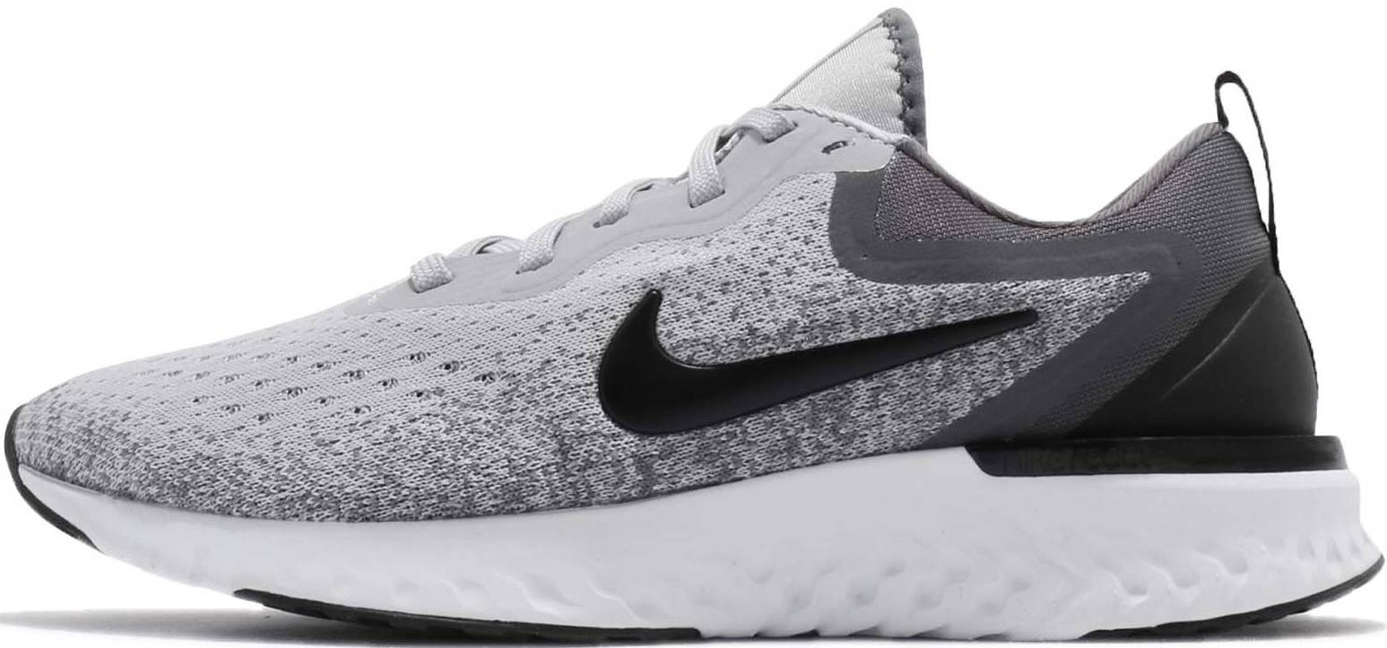 Nike Odyssey React - Deals ($90), Facts 