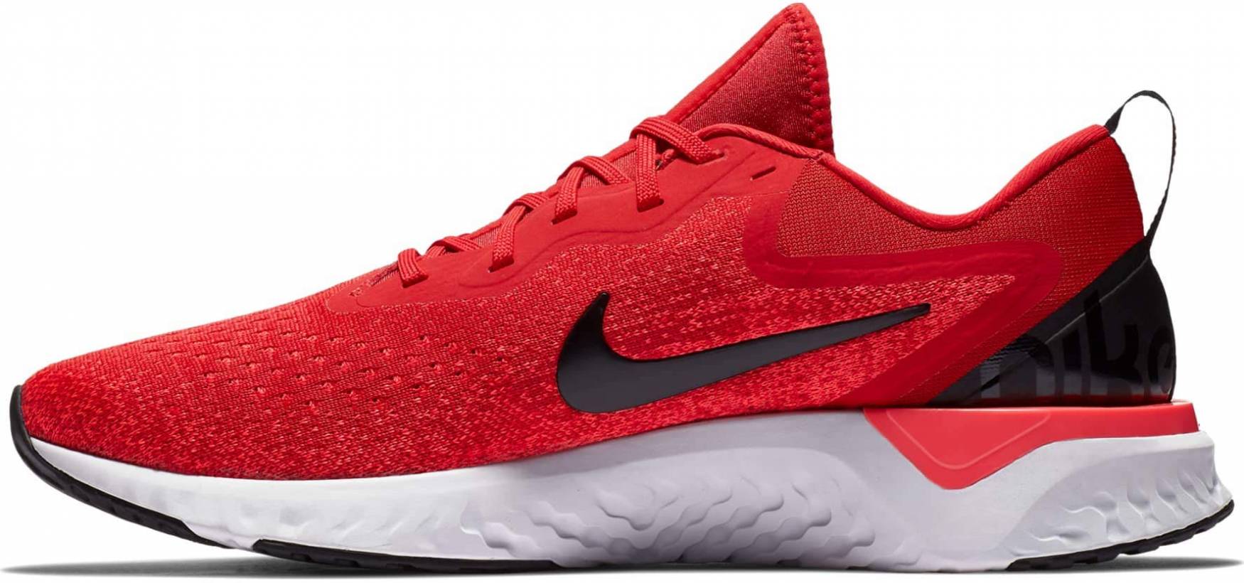 Save 37% on Red Nike Running Shoes (31 