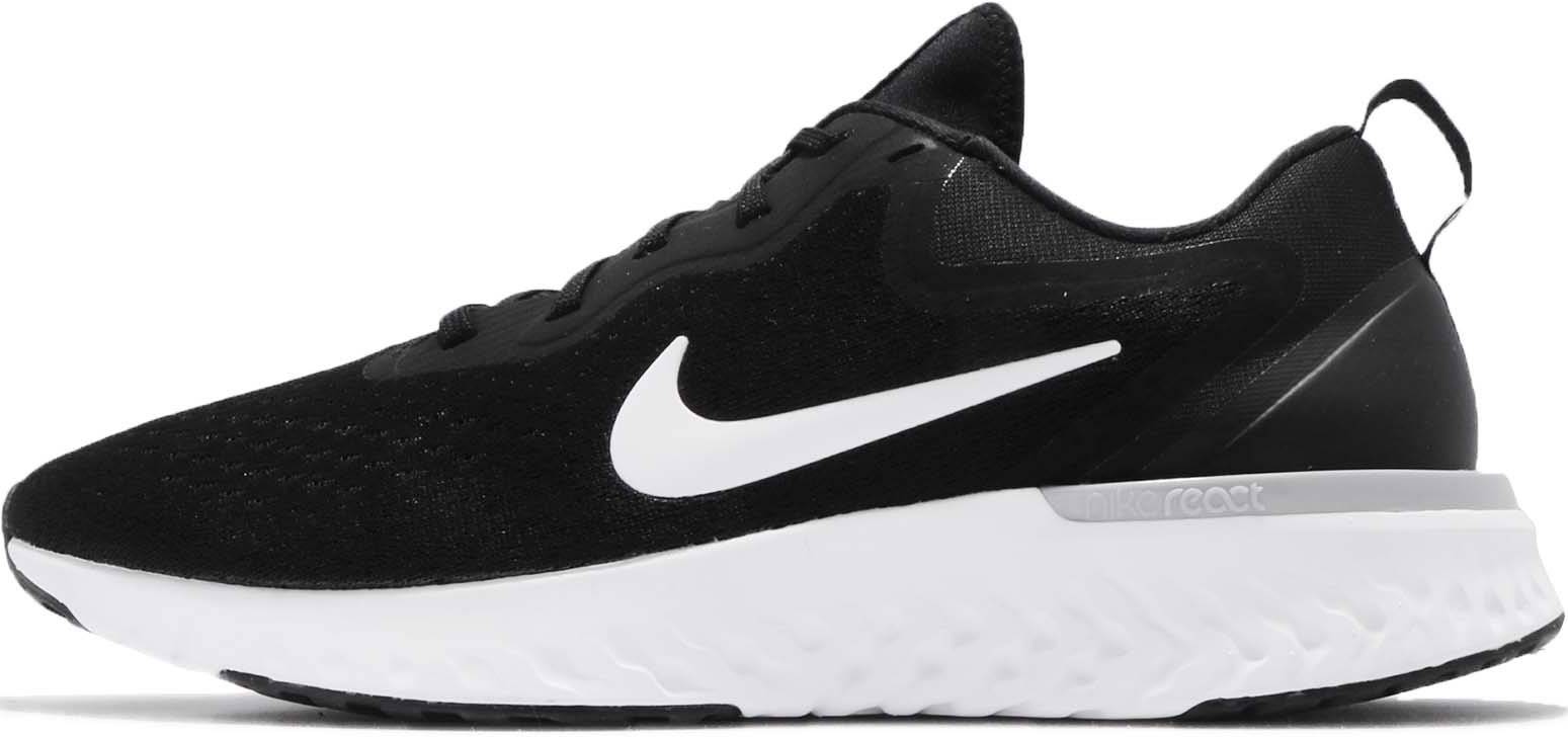 Only $75 + Review of Nike Odyssey React 