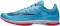 Nike Air Zoom Streak LT 4 - Azul (Football Blue/Blue Fox/Bright Crimson 406) (924514406)