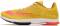 Nike Air Zoom Streak LT 4 - Yellow (924514706)