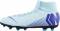 Nike Mercurial Superfly VI Club Multi-ground - Glacier Blue/Persian Violet (AH7363454)